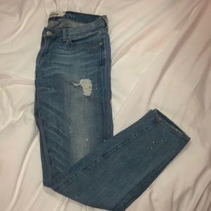 Lucky Brand Jeans